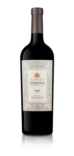 Vino Numina Malbec 6 X 750