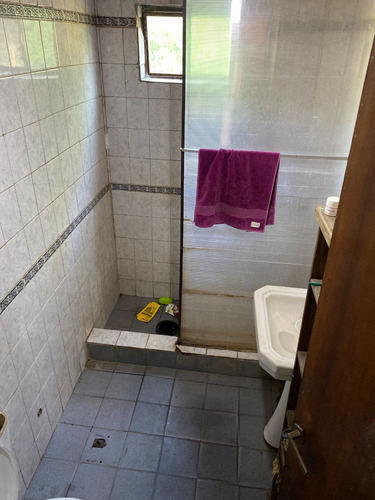 En Venta Casa A Reacondicionar De 105 M2 Sobre Guanacaste En Rincon De Tortuguitas Jose C Paz