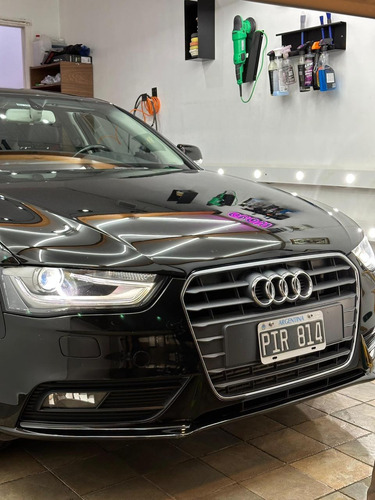 Audi A4 1.8 Attraction Tfsi 170cv