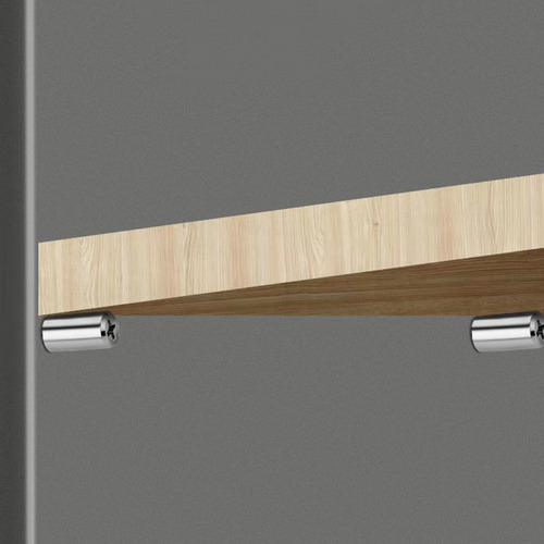 2 X 10 Peças De Transversal Flexível Grande Capacidade De