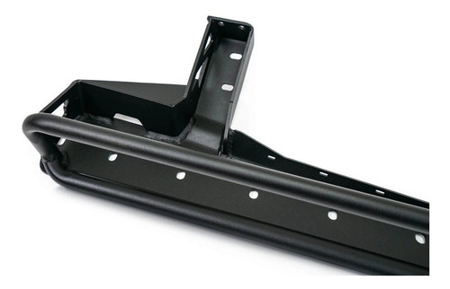 Imagen 10 de 10 de Base Montaje Bracket De Barra Led Dv8 Off Road Ford Bronco