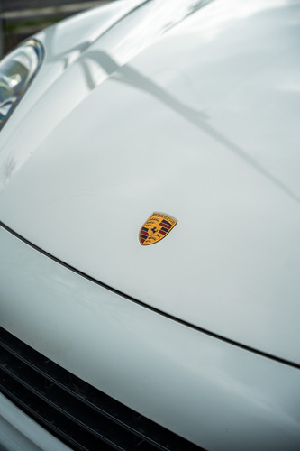 Porsche Cayenne 3.0 S E Hybrid Paltinum Edition At