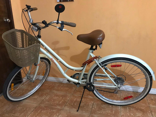 Bicicleta Baccio Ipanema R26