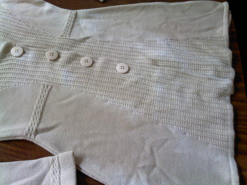 Casaco Feminino