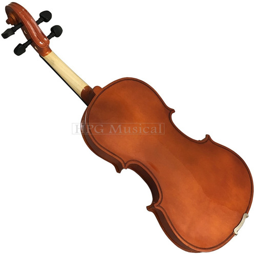 Viola De Arco Tarttan Série 100 Natural 38cm 15