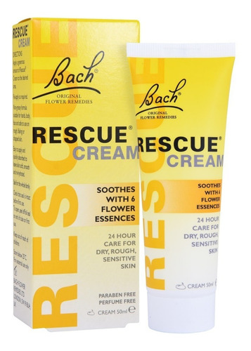 Rescue Cream