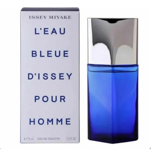 Perfume issey online miyake azul
