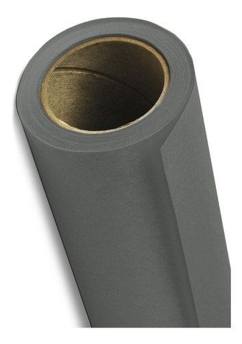 Savage 27-1253 Ciclorama Fondo Papel Thunder Gray 1.35 X 11m