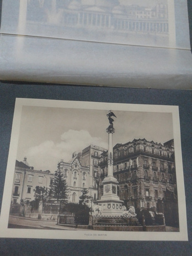 Imagen 4 de 8 de Napoli * 28 Fotografias Sobre Napoles *