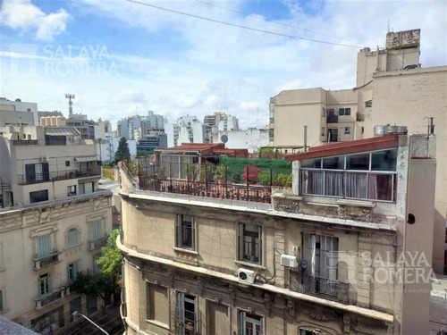 Imagen 8 de 21 de Venta 3 Ambientes Con Balcón Al Frente - San Cristóbal