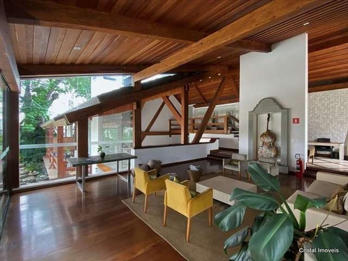 Imagem 30 de 30 de Casa Para Venda, 1 Dormitórios, Granja Viana - Cotia - 23988