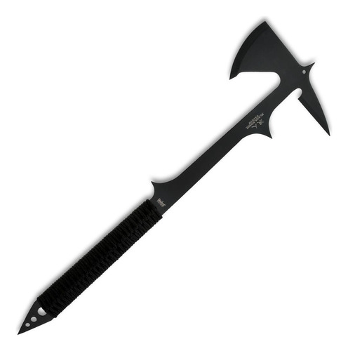 Machado United Cutlery Black Ronin Large Magnum Axe