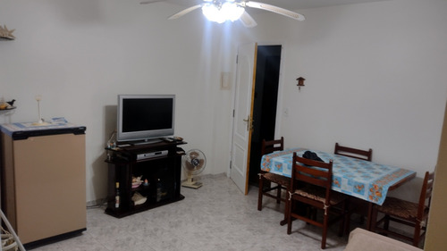 Vendo Apartamento Reformado Em Ubatuba 