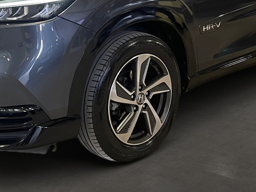 Honda HR-V 1.5 DI I-VTEC TURBO FLEX TOURING CVT