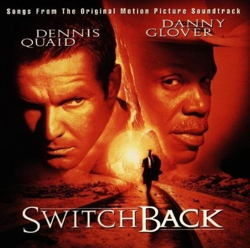 Switchback - Soundtrack Cd