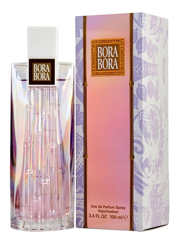 Bora Bora Women 100 Ml Eau De Parfum Liz Claiborne 