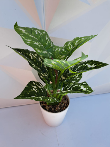 Planta Artificial Teléfono 30cm