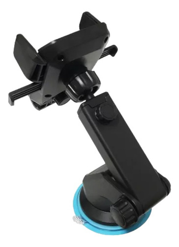 Soporte Celular En El Auto O Camioneta Modelo 360 Extencible