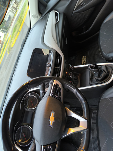 Chevrolet Onix 1.0t Hb Premier