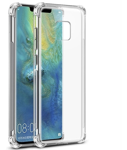 Imagen 1 de 5 de Huawei Mate 20 Pro - Carcasa, Case, Funda Protectora