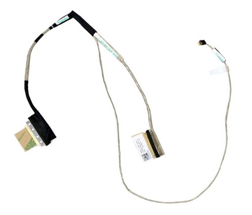 Cable Flex Bus De Video De Hp 14-r 240-g3 246-g3 14-g 