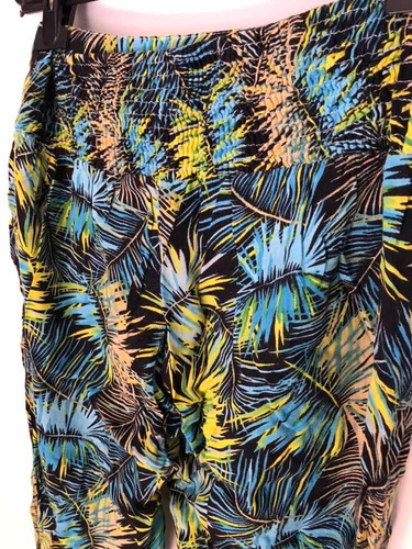 Babuchas Indian Emporium Palms (xs)