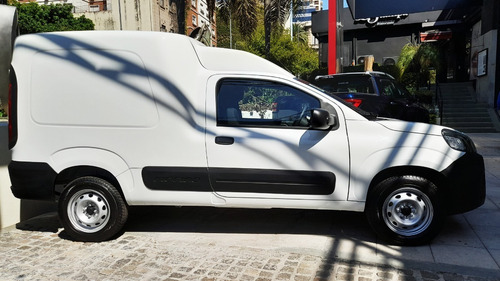 Imagen 7 de 19 de Fiat Fiorino Endurance 1.4- Entrega Inmediata- Js