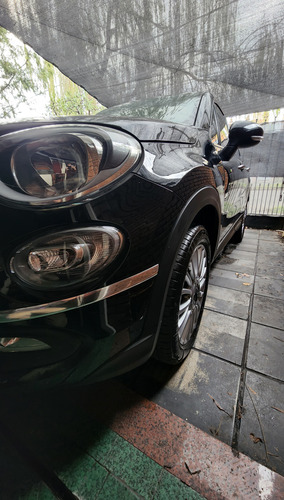 Fiat 500X 1.4 T 16v Pop