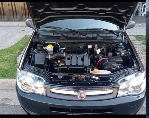 Fiat Palio 1.4 Fire Top Aa+da+pl+ll