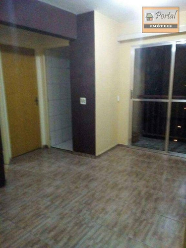 Imagem 3 de 8 de Apartamento - Jardim Das Acácias - Várzea Paulista/sp - Ap0025