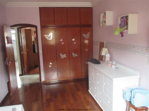 Imagem 18 de 29 de Casas À Venda Em Jundiaí/sp - Compre A Sua Casa Aqui! - 1420138