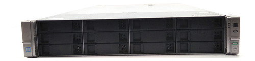Servidor Dl380, 2 Xeon E5-2680 V3, 128 Gb Ddr4, 2 Sas 900gb