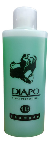 Shampoo Diapo 1 Litro