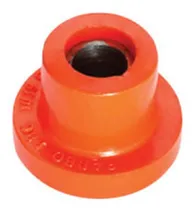Comprar Buje Bisagra Poliuretano Suspension Kenworth W-900, T-800