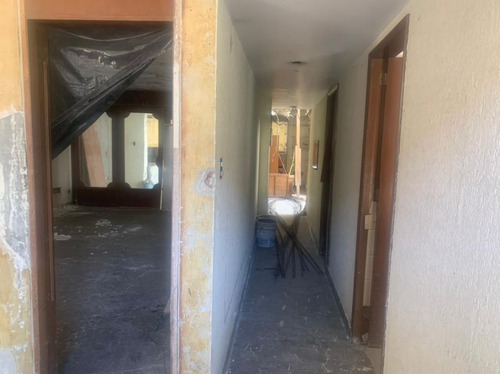 Imagen 12 de 30 de Venta De Terreno En San Miguel Chapultepec
