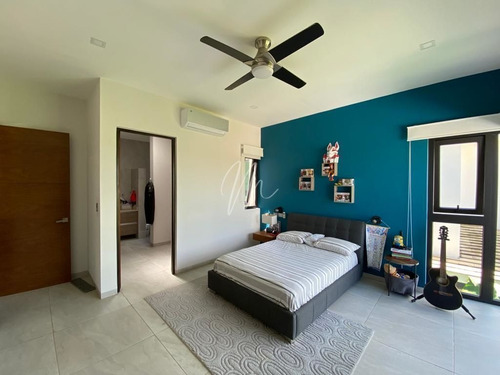 Imagen 26 de 29 de Casa En Venta En Cancún En Lagos Del Sol