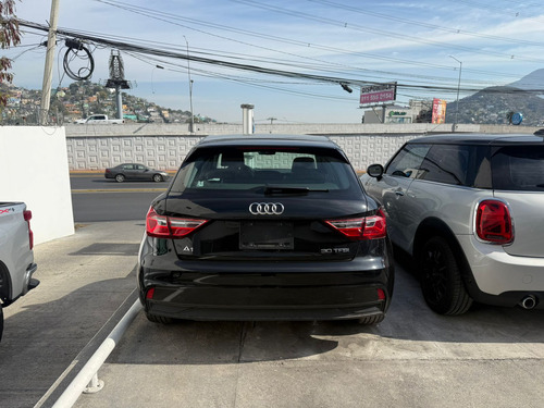 Audi A1 1.4 Sportback Cool S-tronic Dsg