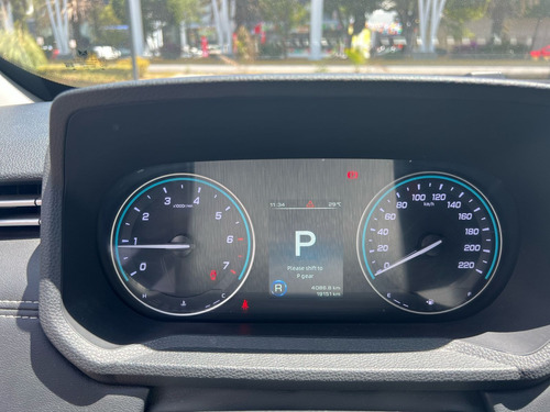 JMC Grand Avenue 2.3 Gtdi Gl 4X2 At
