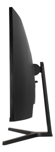 Monitor Gamer Ocelot Gaming Con Pantalla De 27 240hz Resolución Full Hd Negro