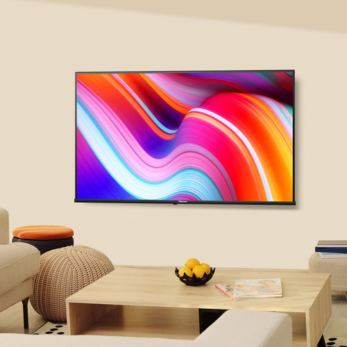 Smart Tv Led Hisense 40a4k Fhd 40