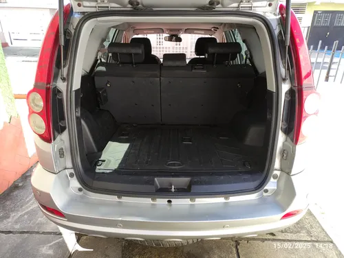 Great Wall Haval H5 2014 Gasolina 4x2