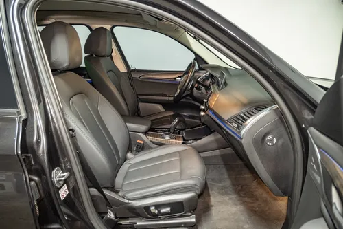 BMW X3 2.0 G01 Xdrive30i