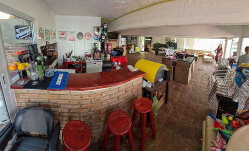 Imagen 16 de 22 de Villa Carlos Paz Casa En Venta Con Lanchera Y Bajada Al Lago