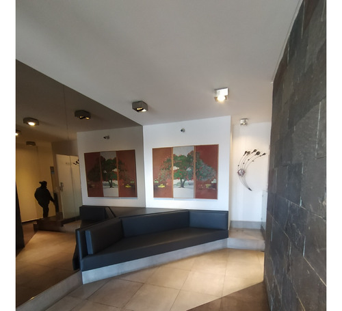 Venta Dpto De 1 Dorm A Estrenar Edificio Bucare 4 - Río Cuarto