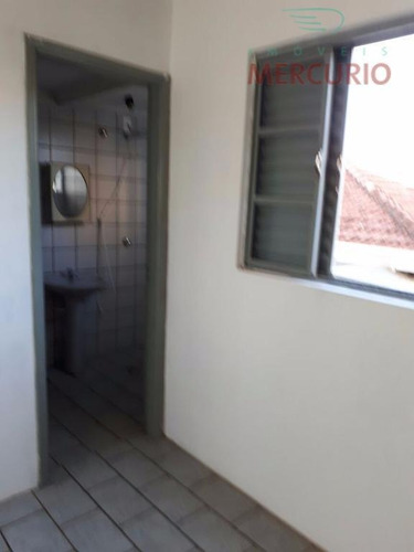 Imagem 4 de 6 de Apartamento Para Alugar, 47 M² Por R$ 500,00/mês - Centro - Bauru/sp - Ap2319