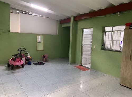 Imagem 23 de 30 de Casa Com 2 Dormitórios À Venda, 200 M² Por R$ 545.000,00 - Jardim Silvia - Guarulhos/sp - Ca4266