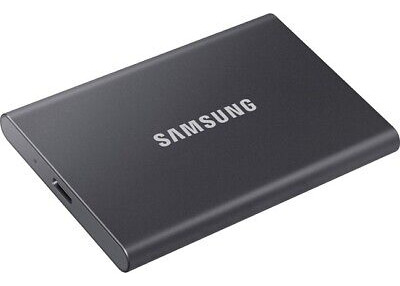 Samsung Portable Ssd T7 2tb Usb 3.2 External Solid State Vvc