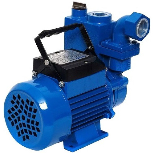 Bomba Autocebante 1/2hp Succiona Agua En La Red Publica 127v