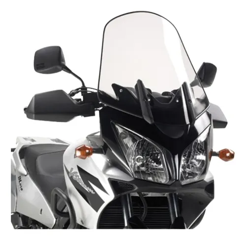 Cupula Vstrom Dl 650