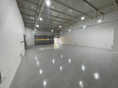 Bodegas En Arriendo Boston 643-8292251